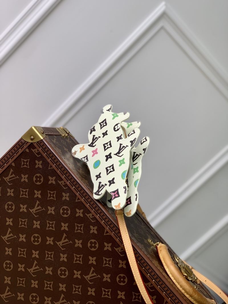 LV Satchel bags